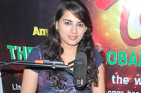 Archana Stills at Tori